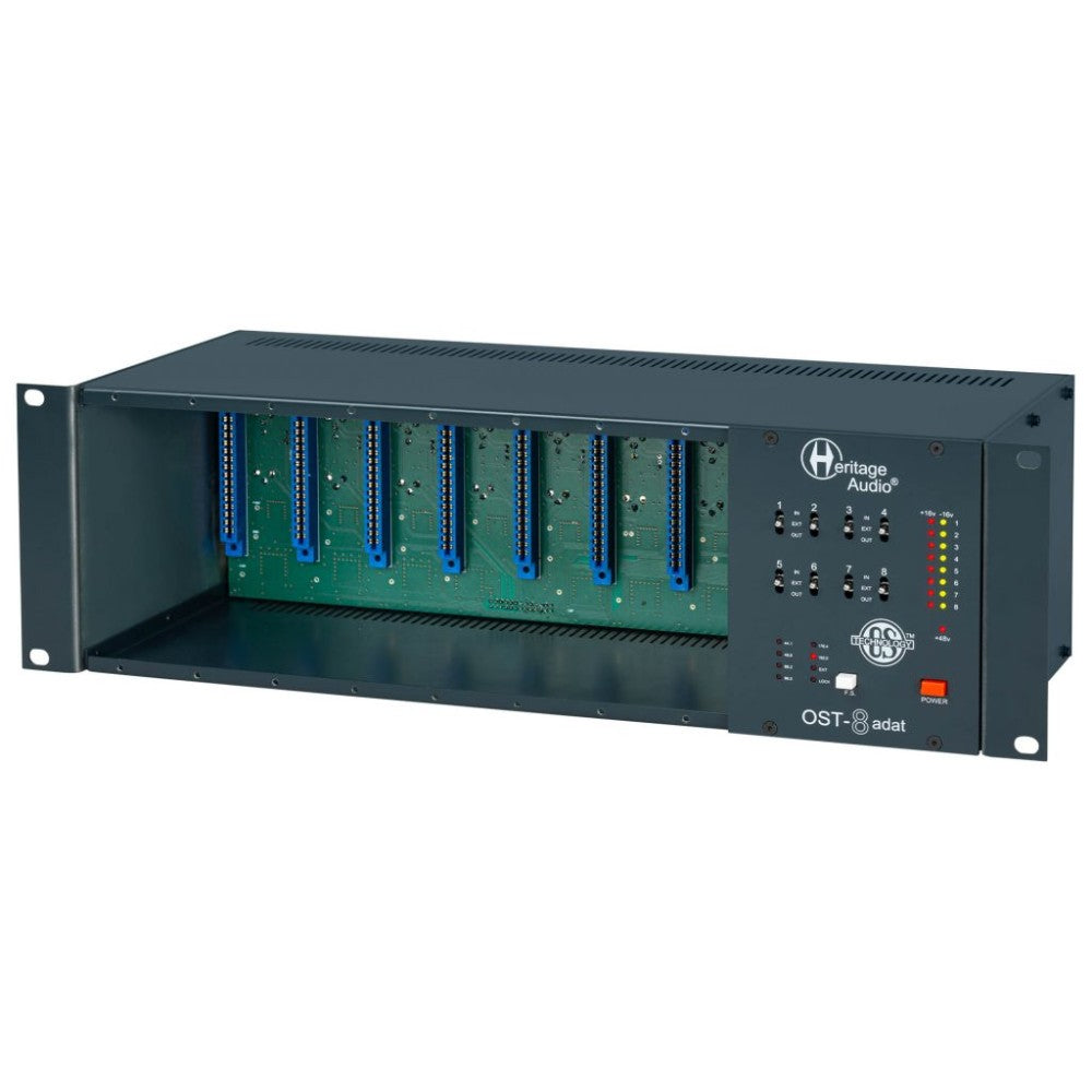 HERITAGE AUDIO HAOST8 ADAT