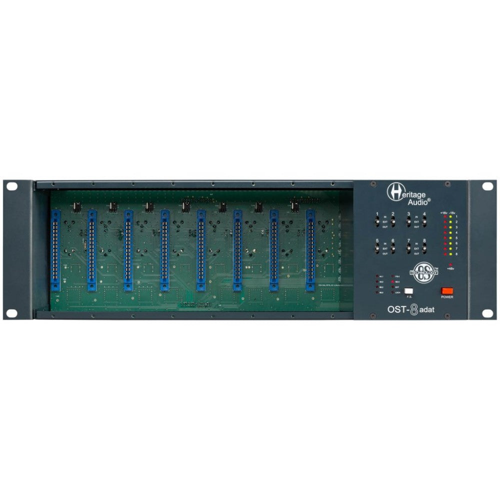 HERITAGE AUDIO HAOST8 ADAT