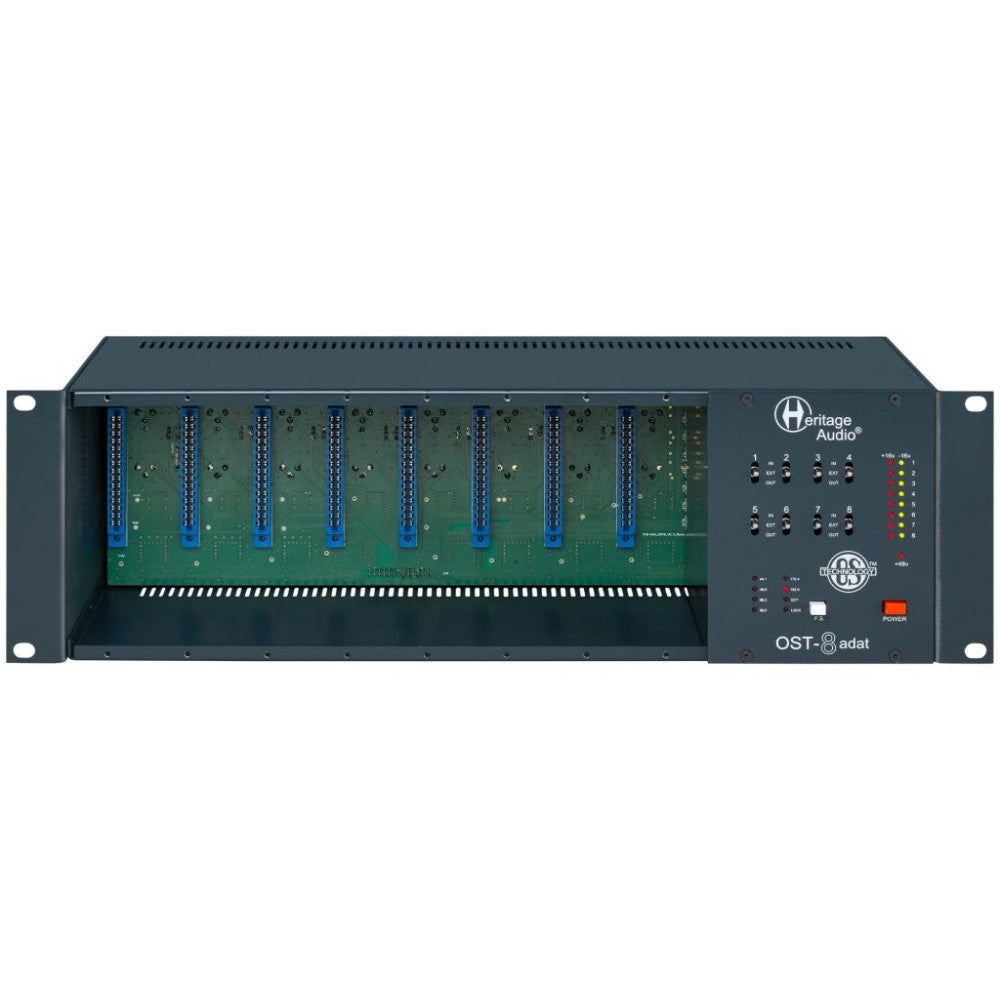 HERITAGE AUDIO HAOST8 ADAT
