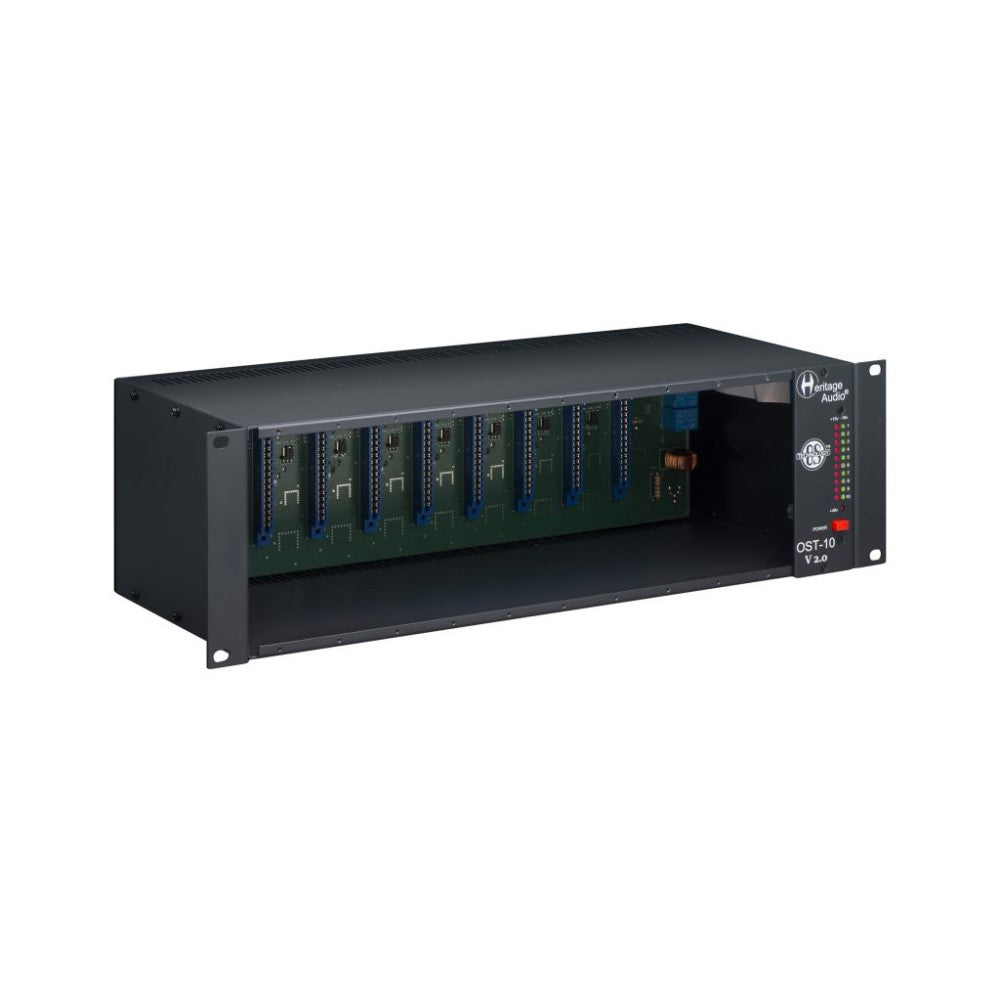 HERITAGE AUDIO HAOST10 V2