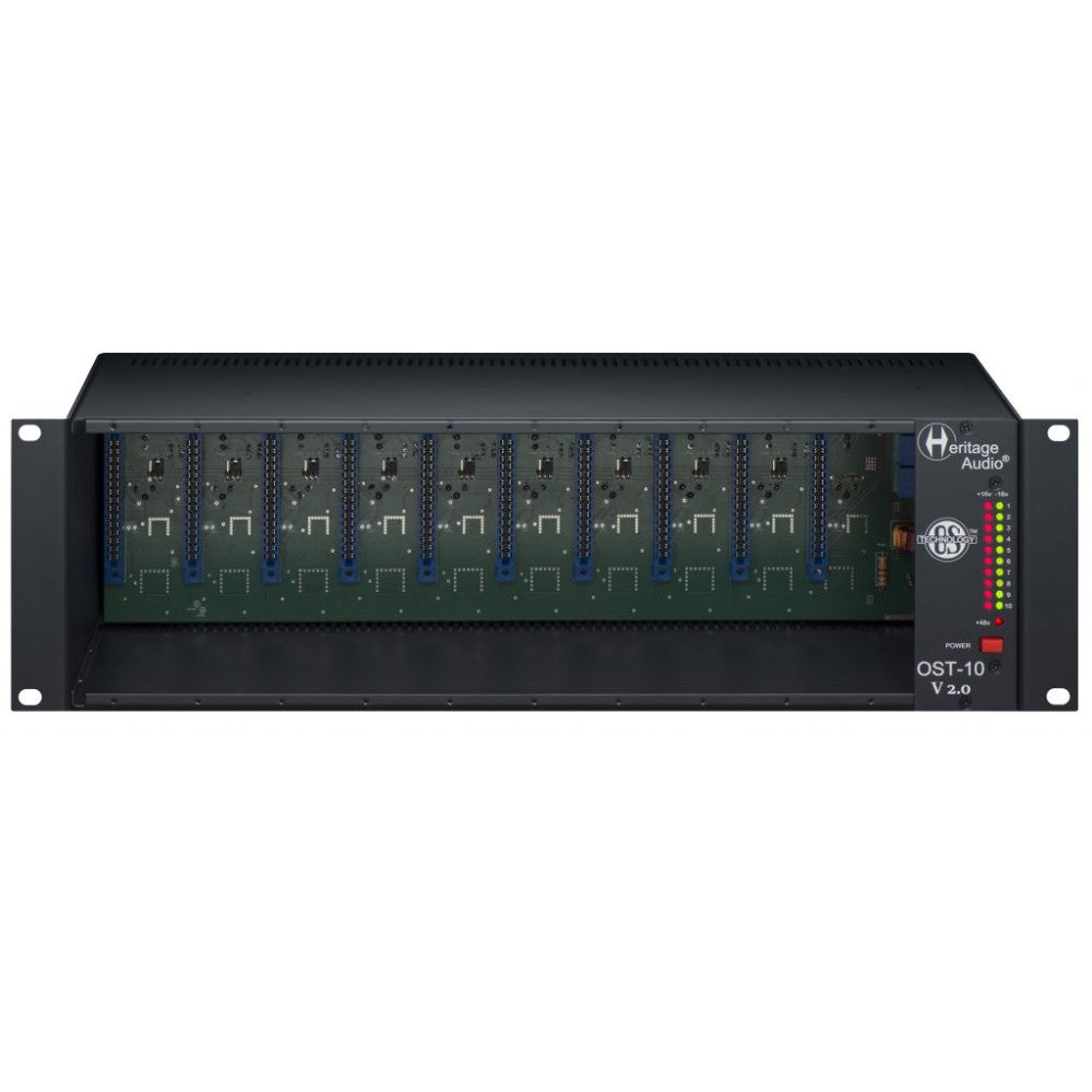 HERITAGE AUDIO HAOST10 V2