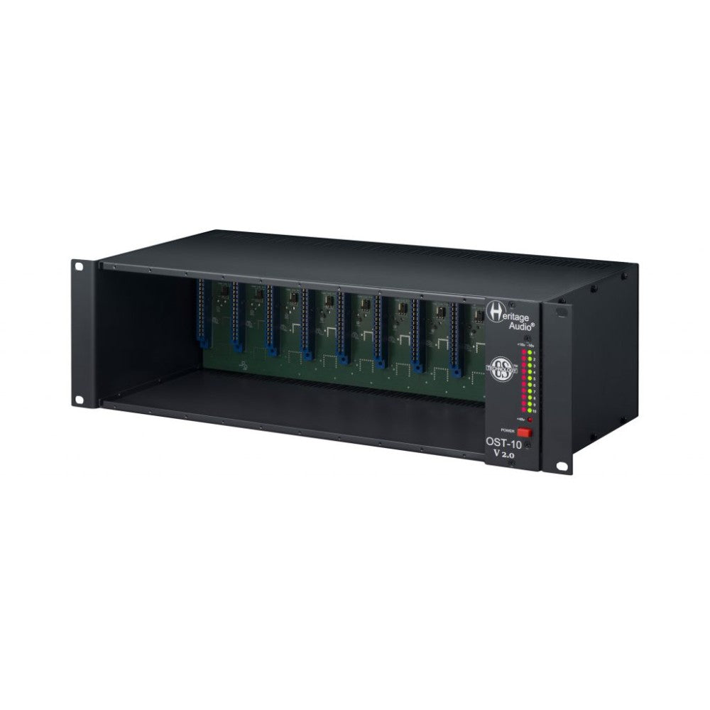 HERITAGE AUDIO HAOST10 V2