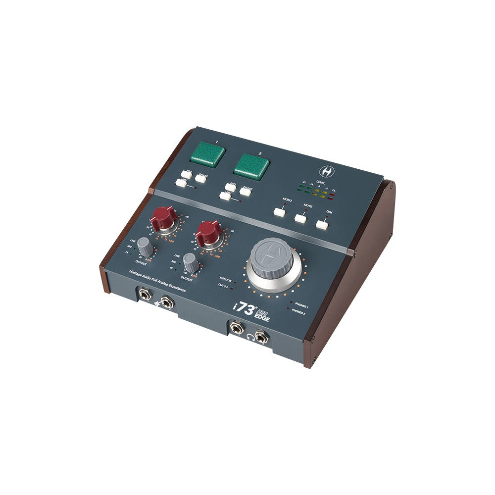 HERITAGE AUDIO I73PROEDGE