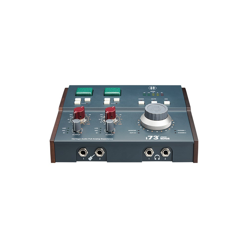 HERITAGE AUDIO I73PROEDGE