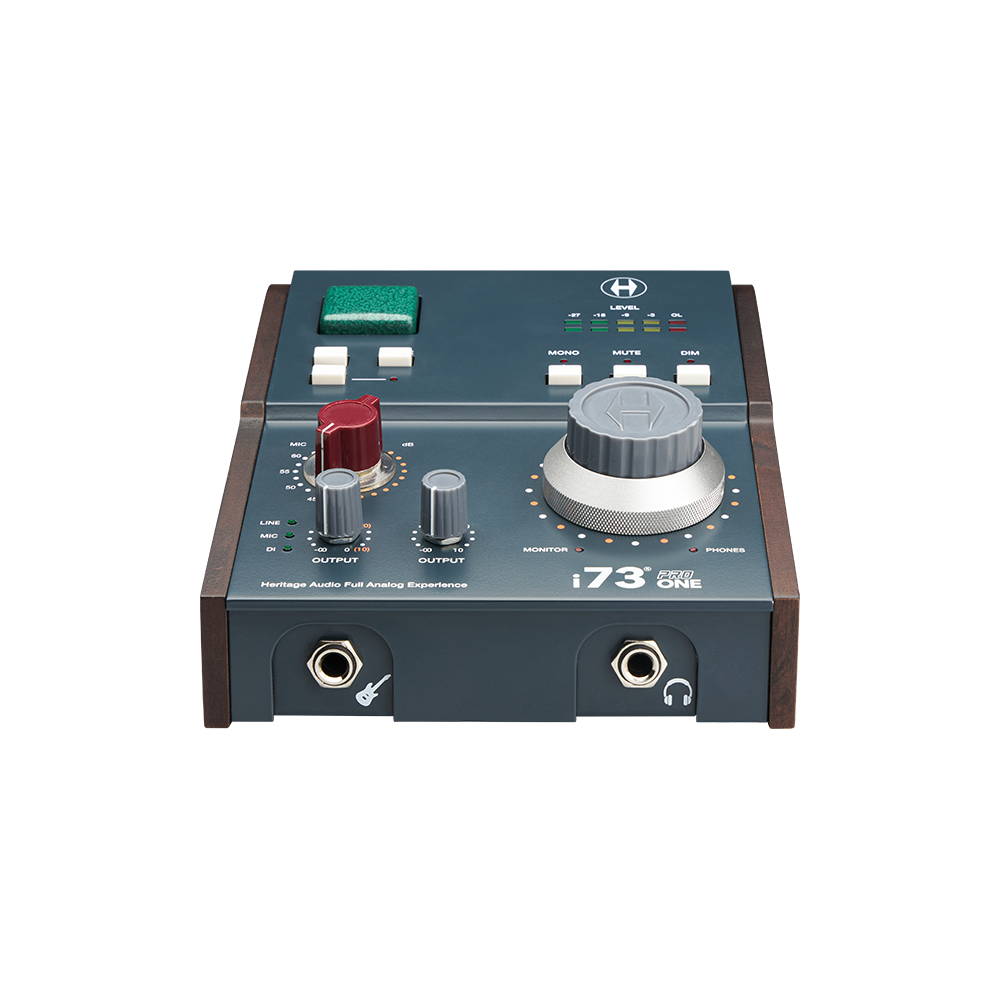 HERITAGE AUDIO I73PROONE