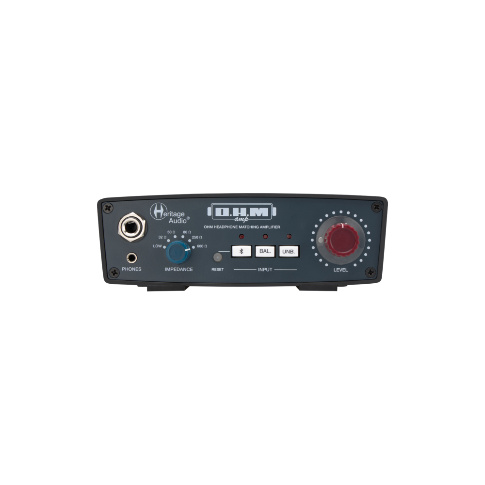 HERITAGE AUDIO OHM