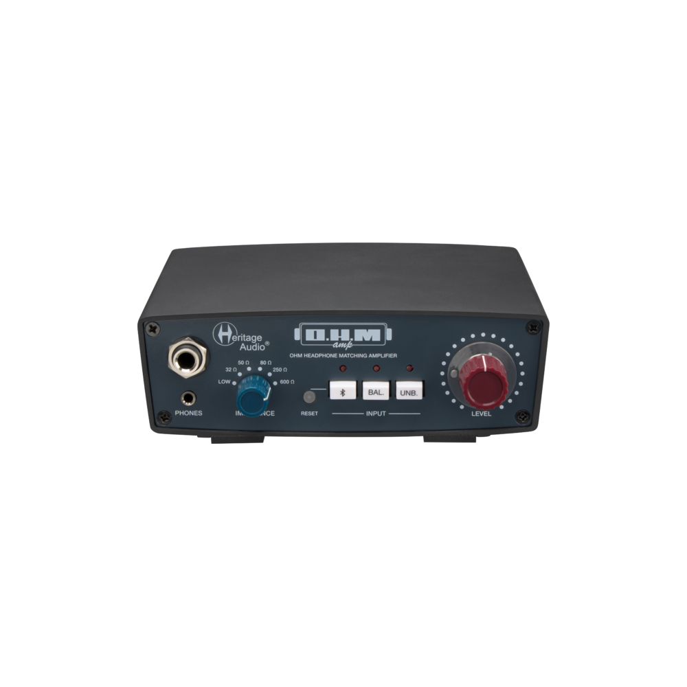 HERITAGE AUDIO OHM