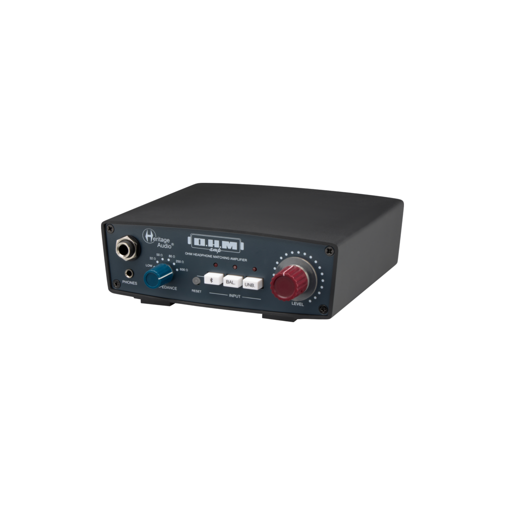 HERITAGE AUDIO OHM