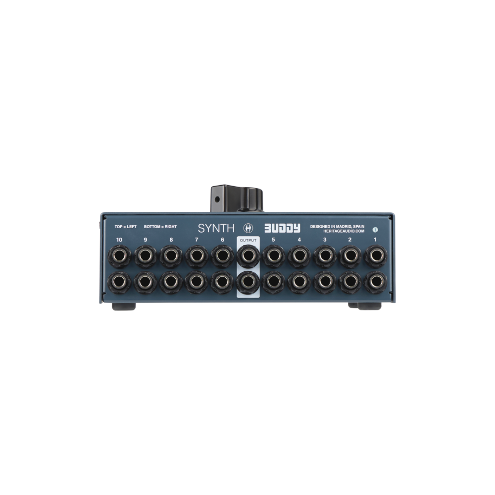 HERITAGE AUDIO SYNTH BUDDY