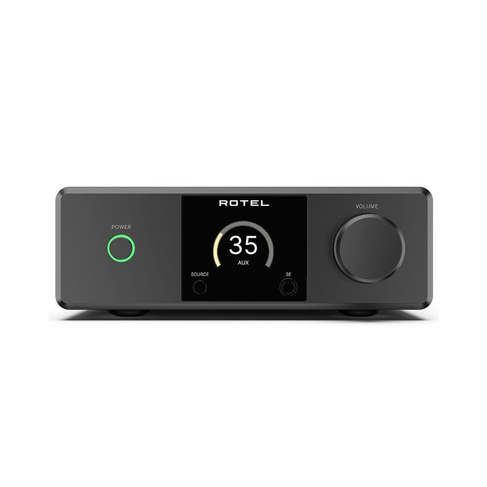 ROTEL DX-5