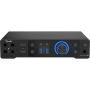Fender Quantum HD 2 USB-C Audio Interface
