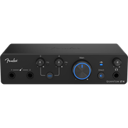 Fender Quantum LT 4 USB-C Audio Interface