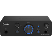Fender Quantum LT 2 USB-C Audio Interface