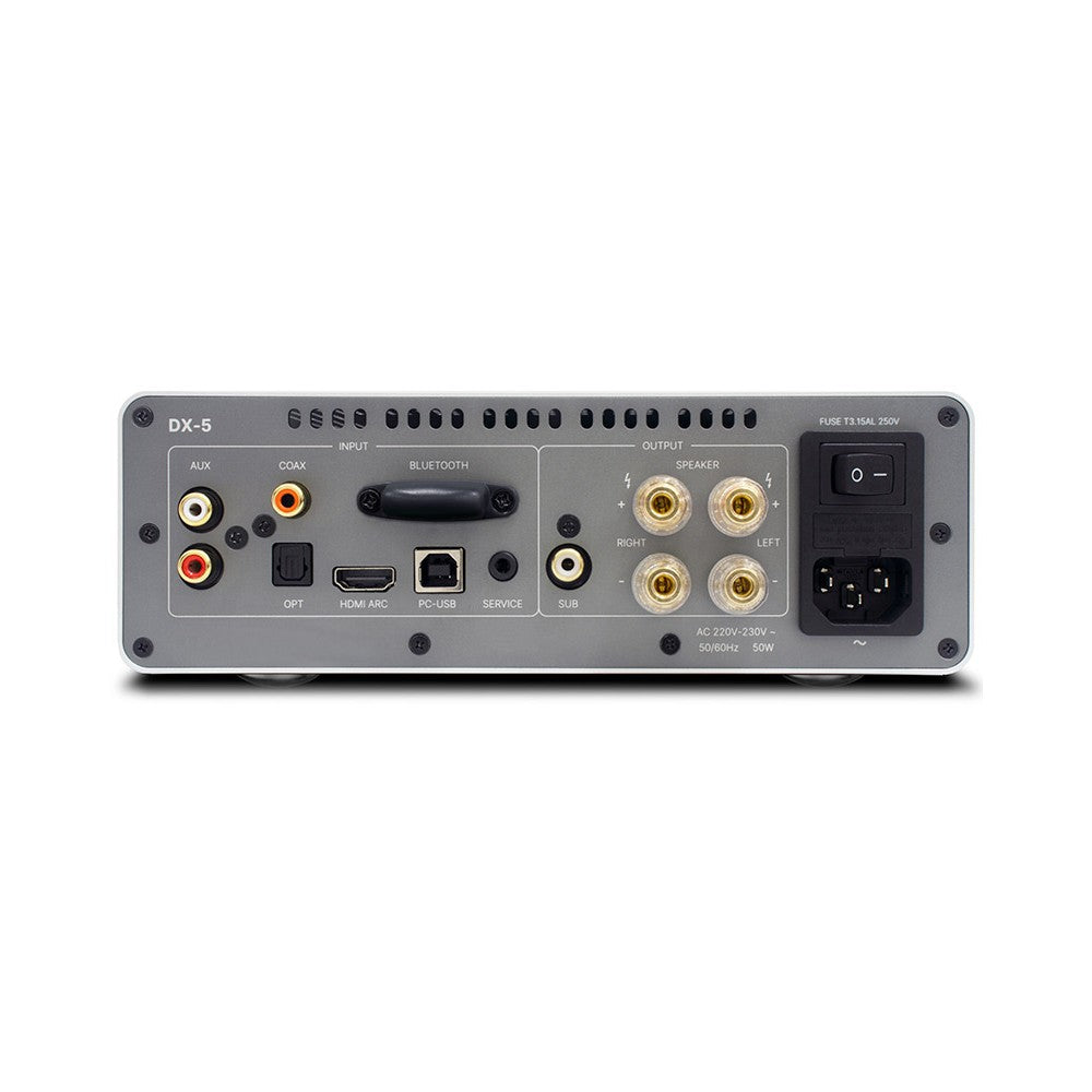 ROTEL DX-5