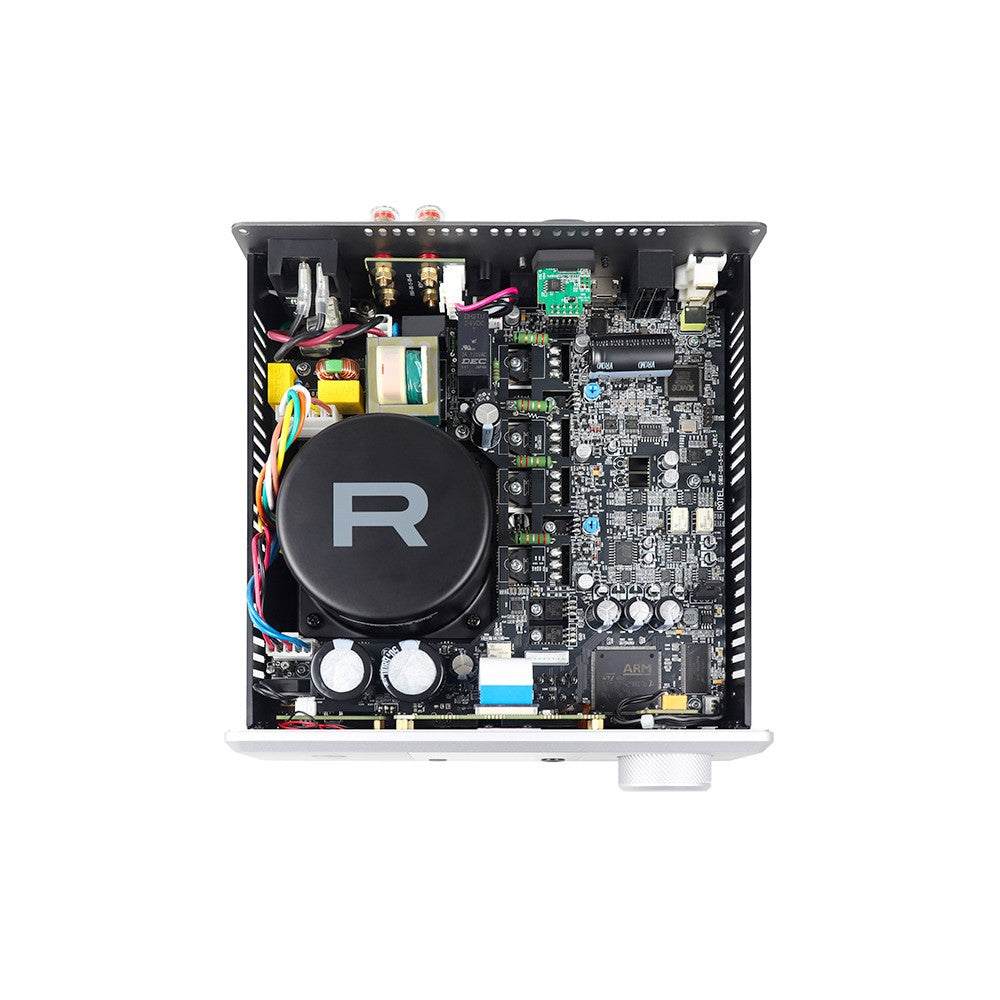 ROTEL DX-5
