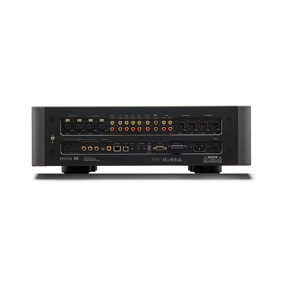 ROTEL Michi P5 S2
