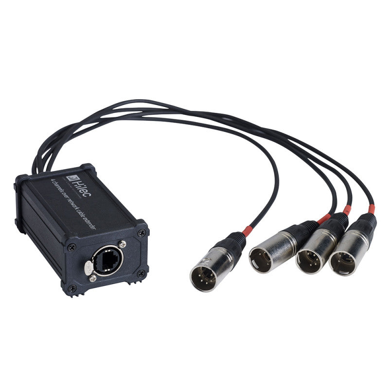 Audiophony BOXRJ4XM5