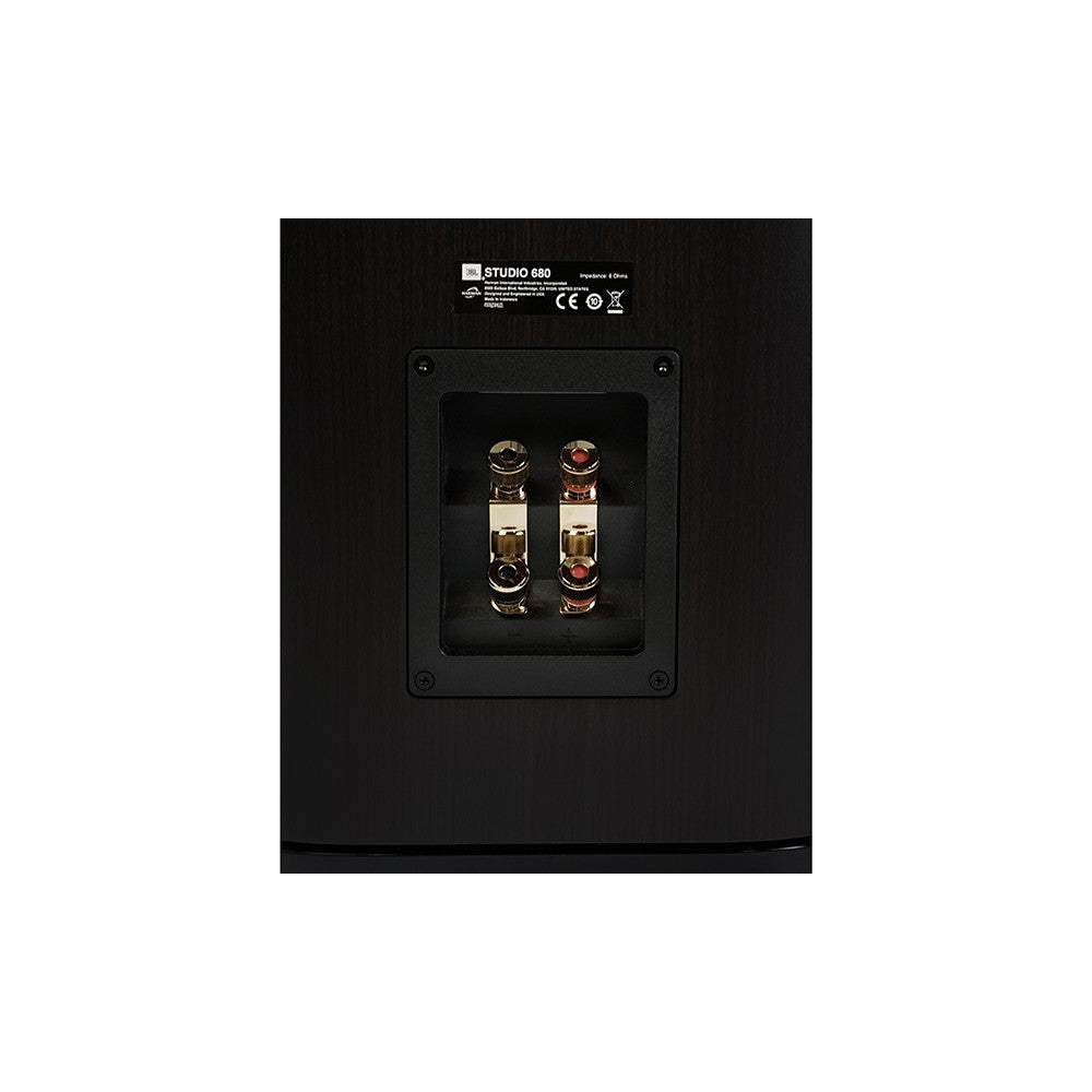 JBL Studio 680