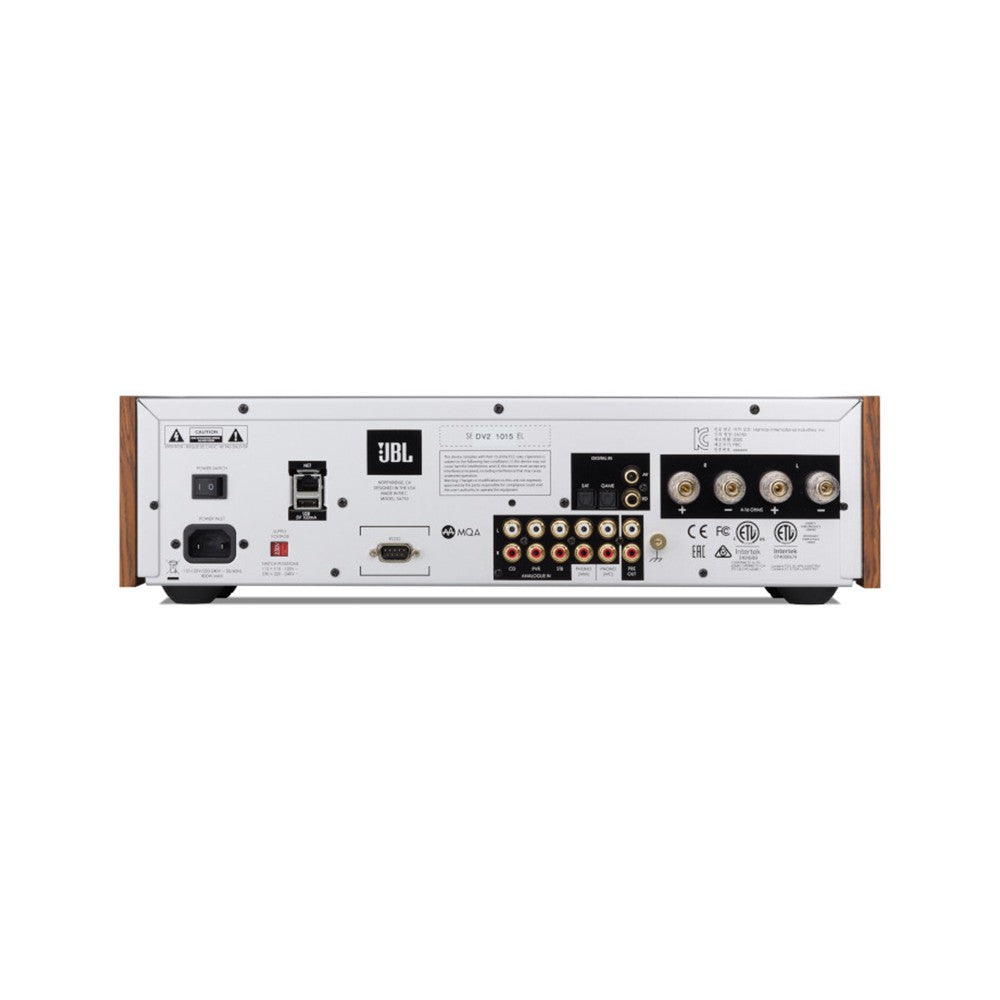 JBL SA750