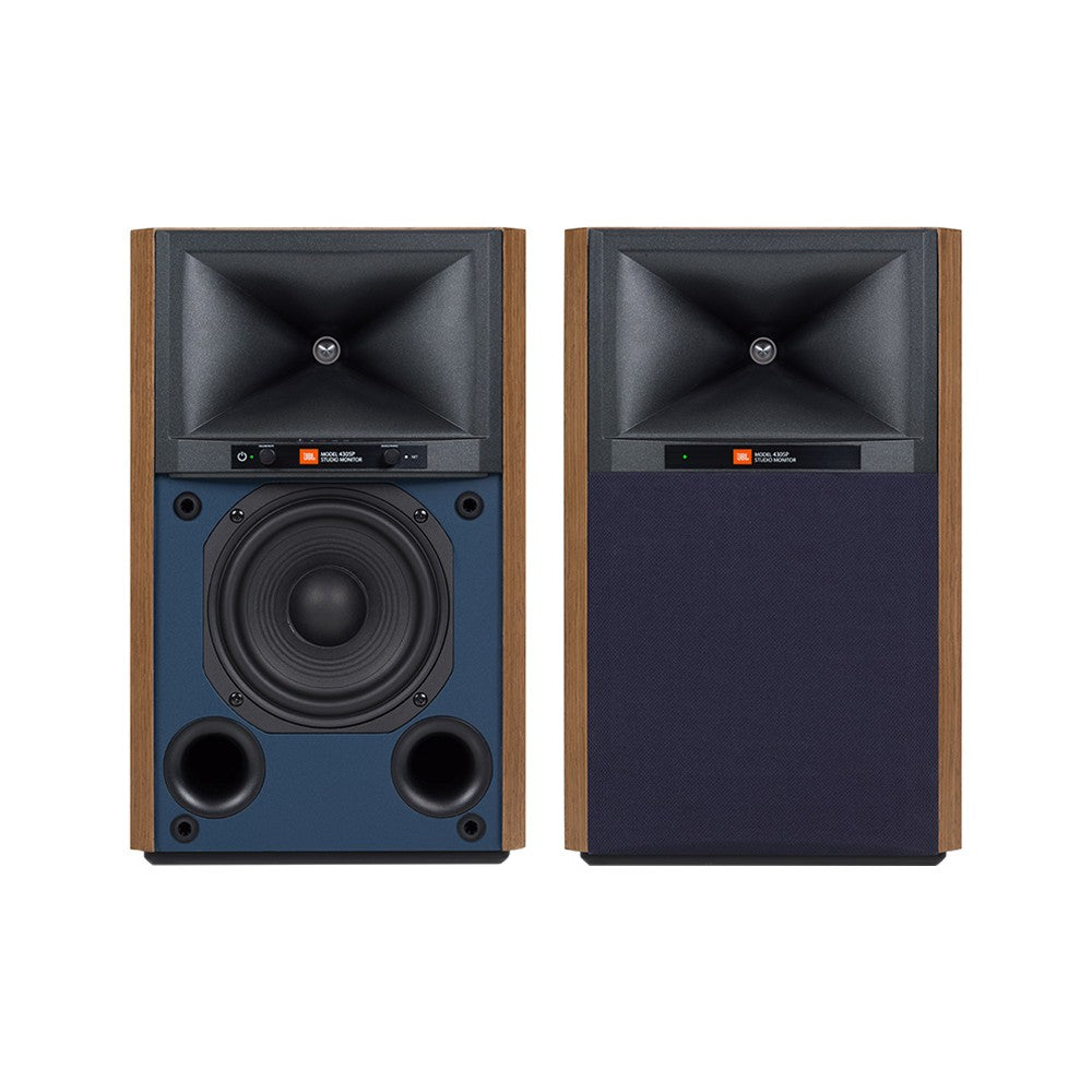 JBL 4305P
