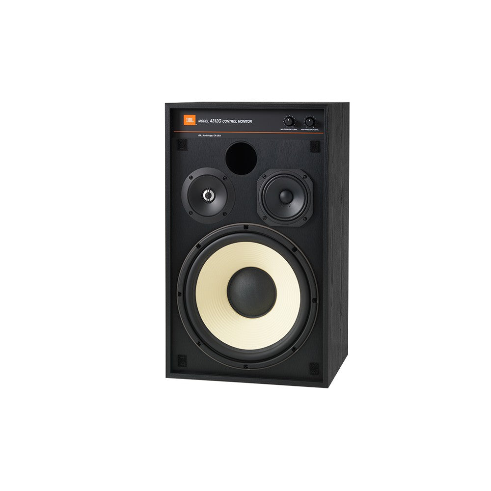 JBL 4312G Coppia di diffusori da pavimento/stand a 3 vie
