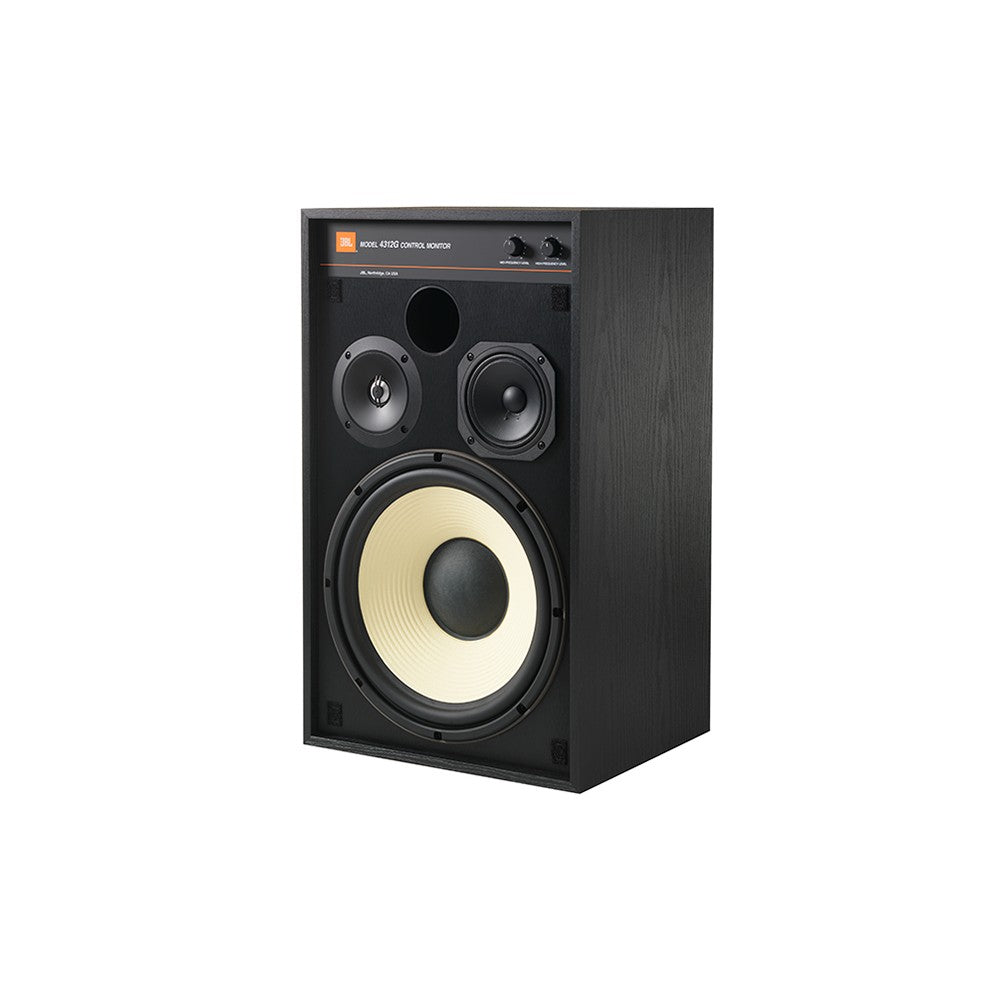 JBL 4312G Coppia di diffusori da pavimento/stand a 3 vie