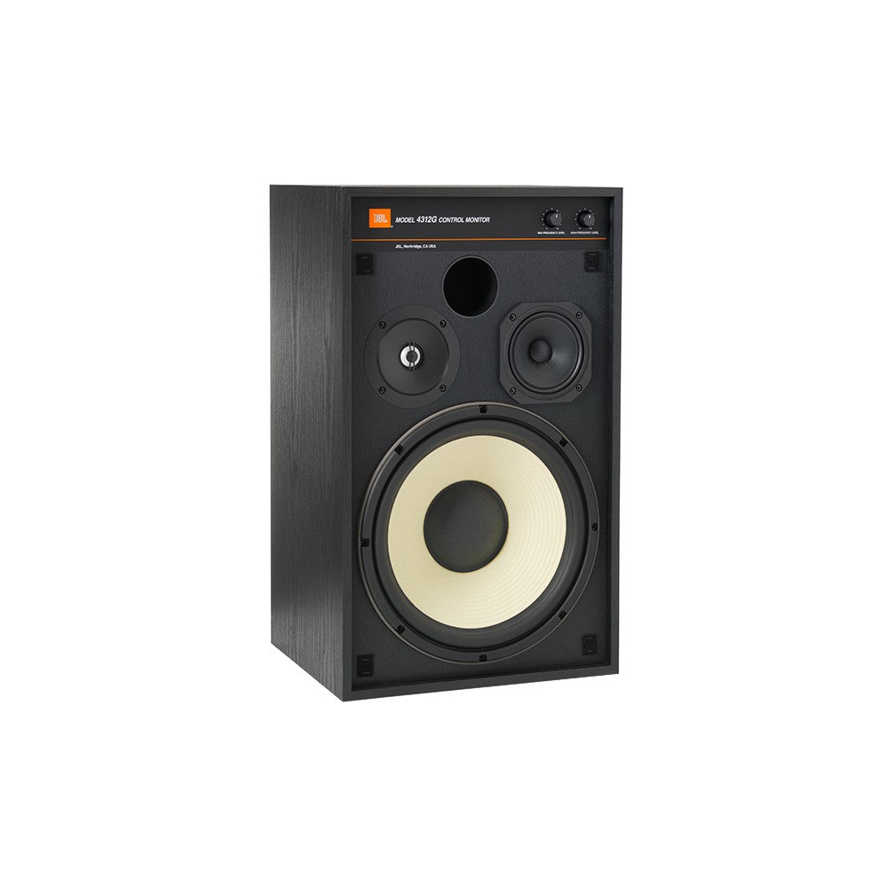 JBL 4312G Coppia di diffusori da pavimento/stand a 3 vie