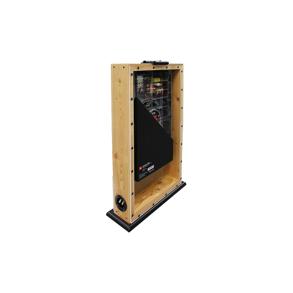 JBL C83 Demo Kit