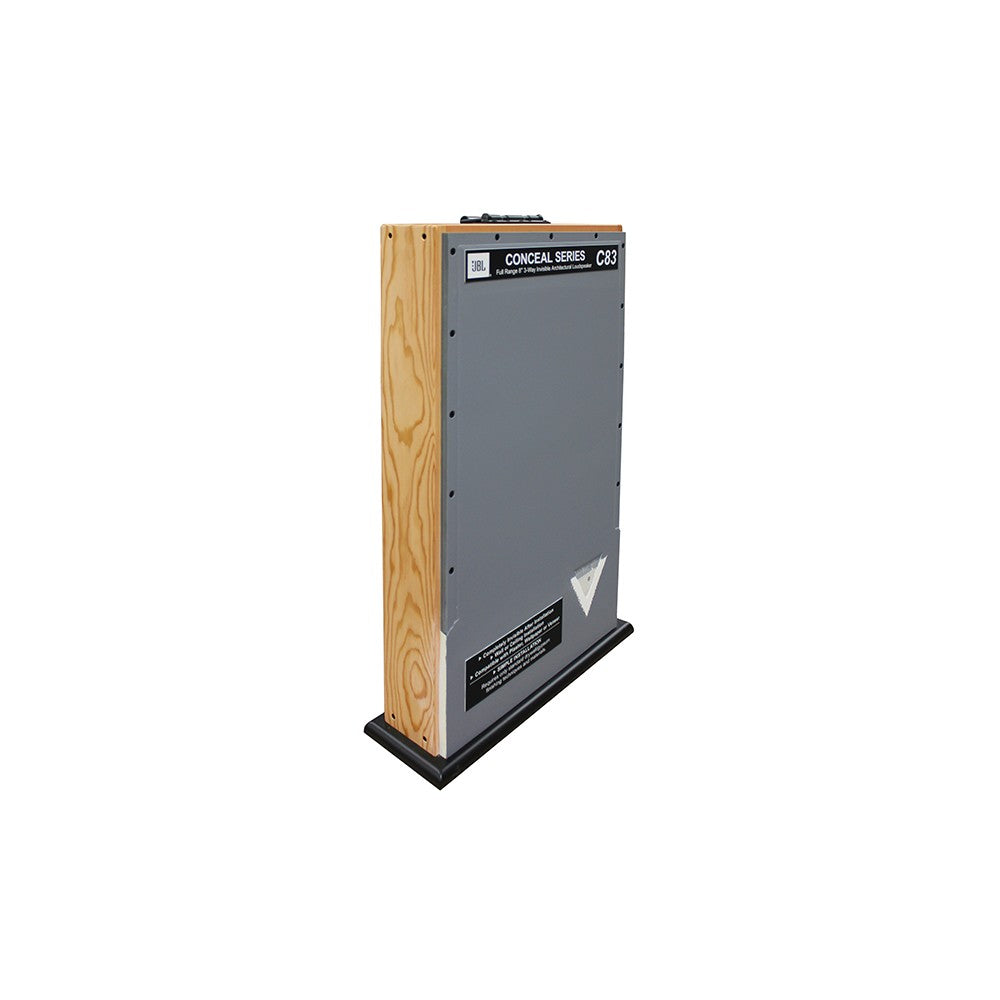 JBL C83 Demo Kit