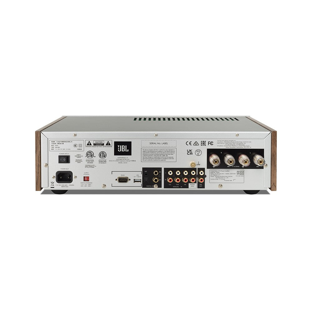 JBL SA550