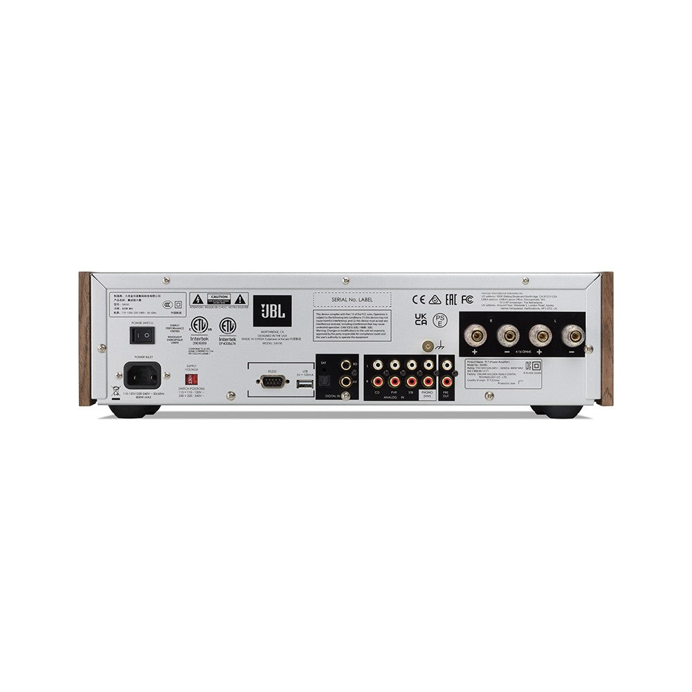 JBL SA550