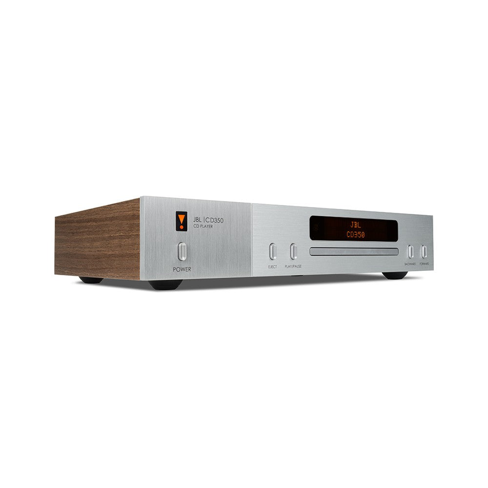 JBL CD350