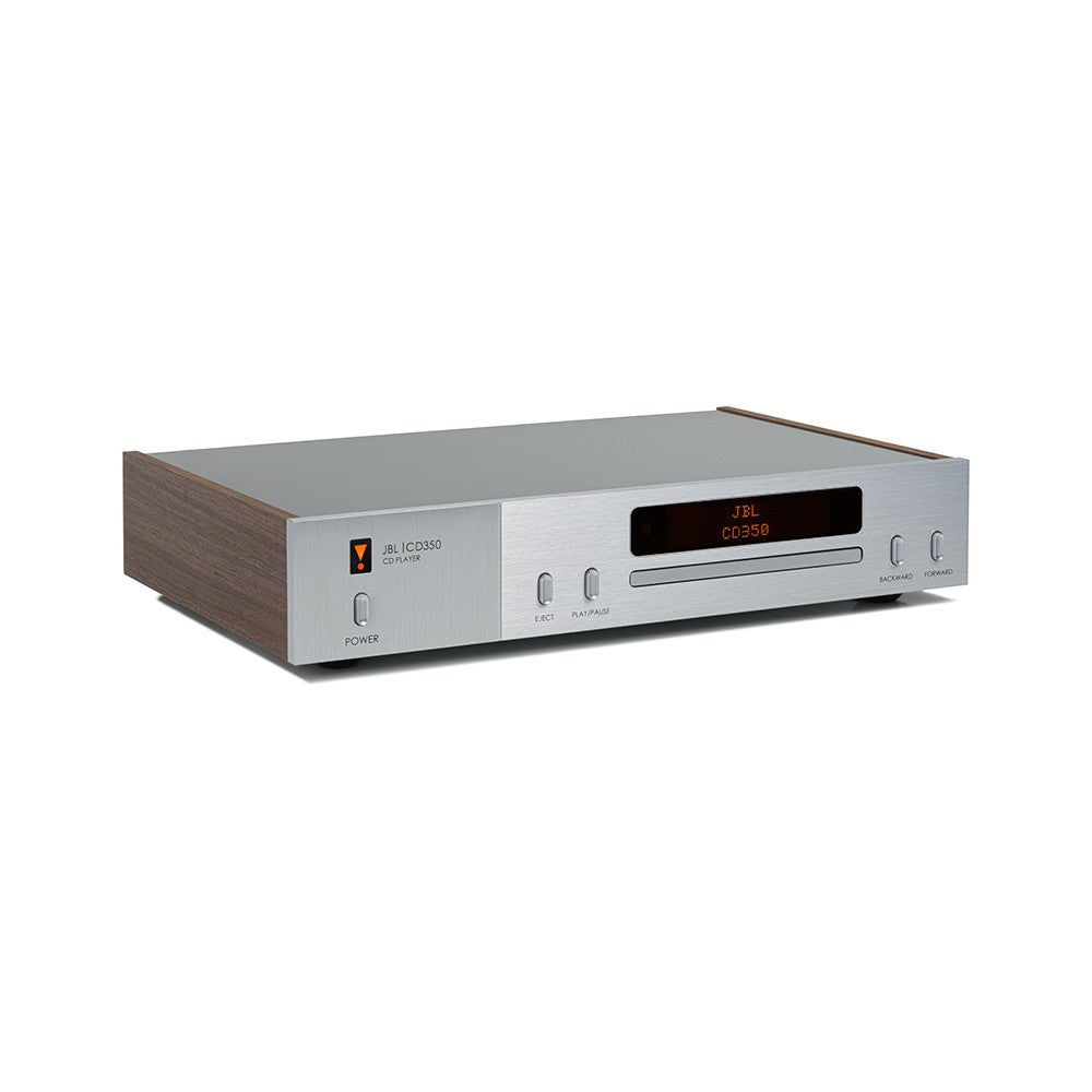 JBL CD350