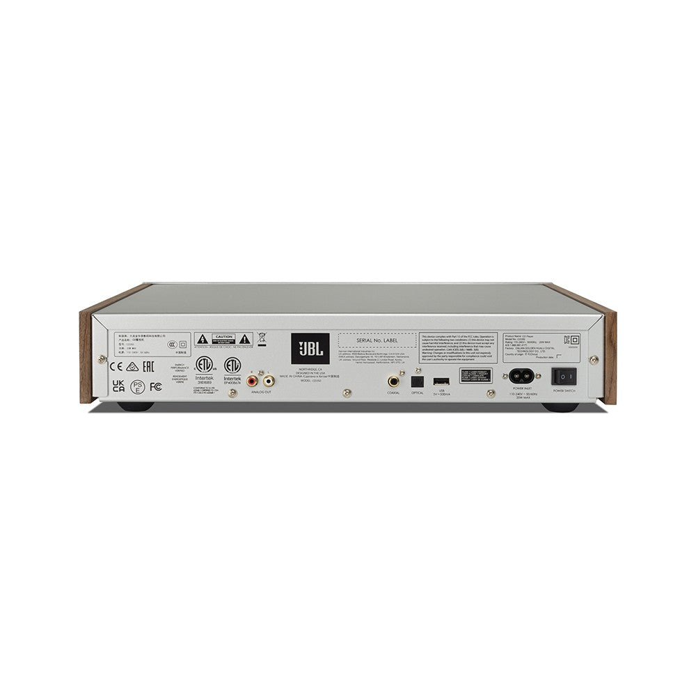 JBL CD350