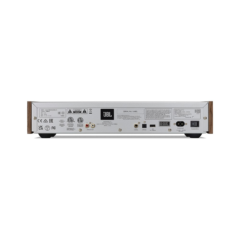 JBL CD350