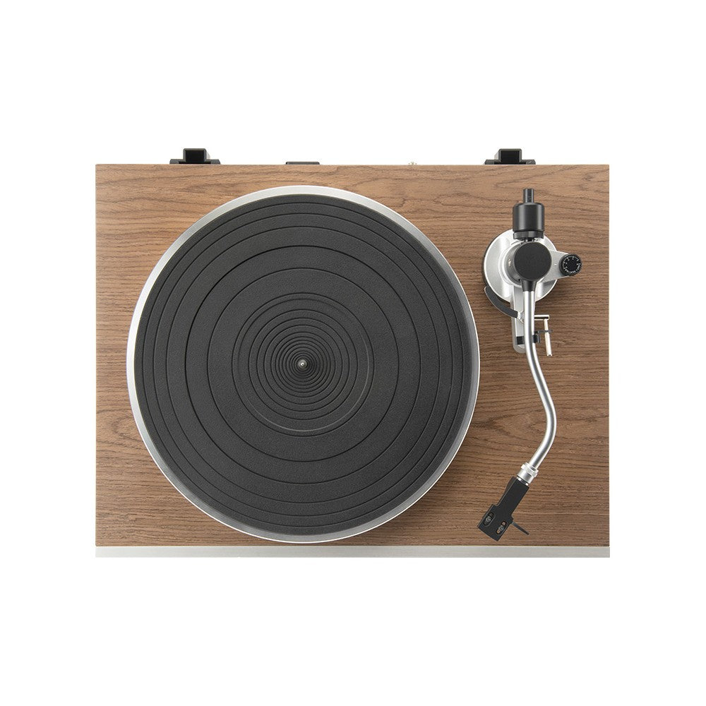 JBL TT350 Giradischi a trazione diretta in stile retrò