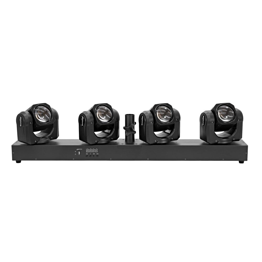 EUROLITE LED TMH Bar B240 Moving Head Beam