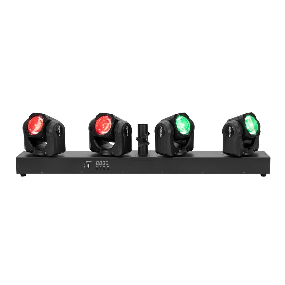 EUROLITE LED TMH Bar B240 Moving Head Beam