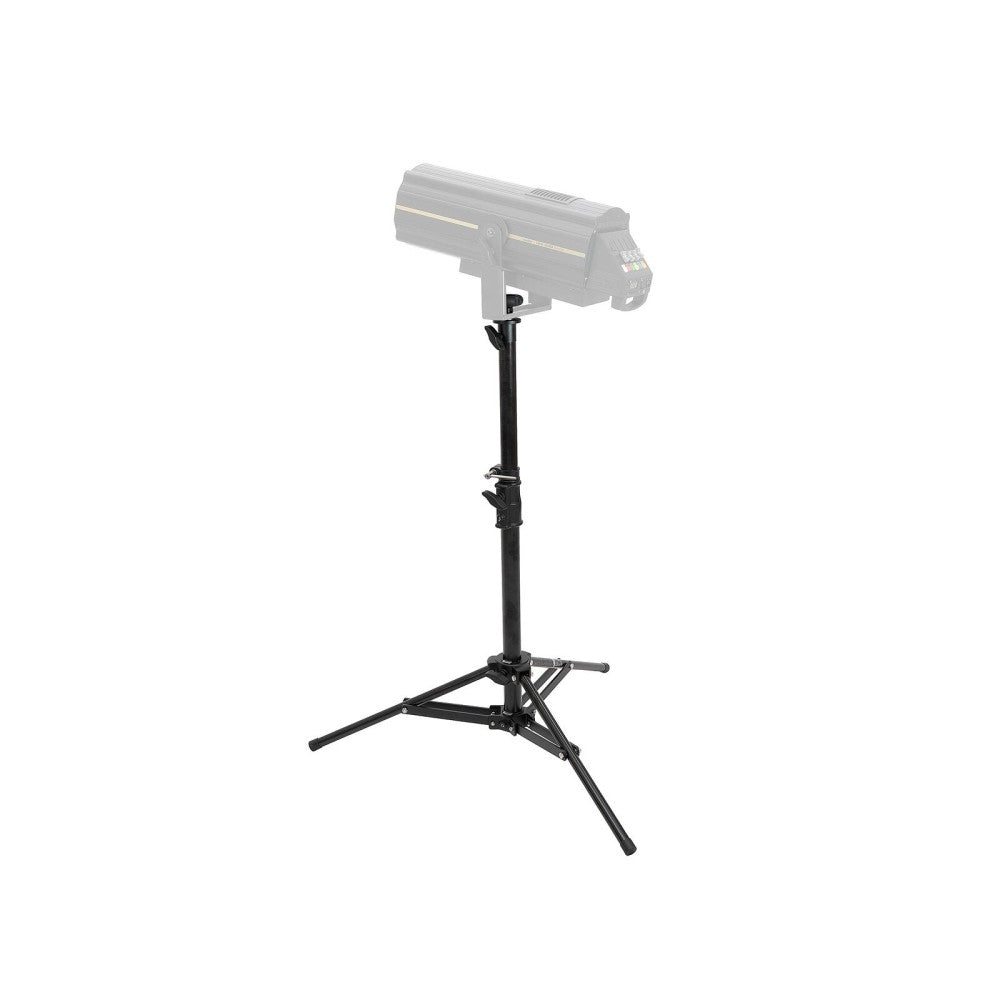 EUROLITE STV-150 Follow Spot Stand, black