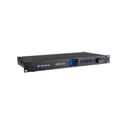JB Systems All-in-one FM / web / network / USB / BT audio player