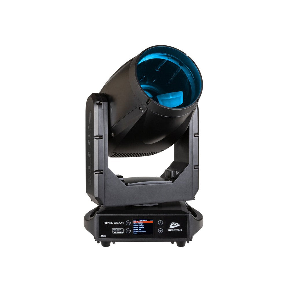 JB Systems Outdoor LED moving beam, 300 W, IP65