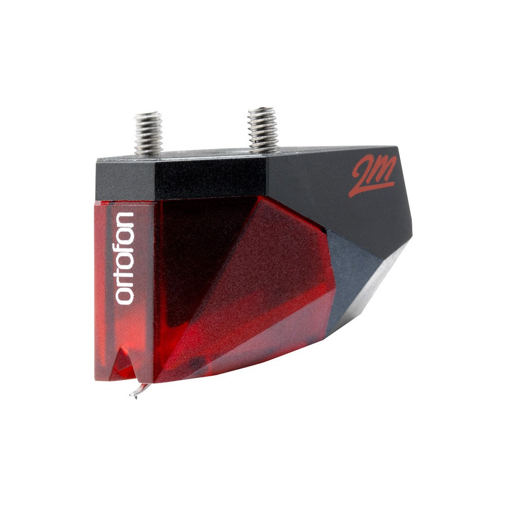 ORTOFON 2M Red Verso