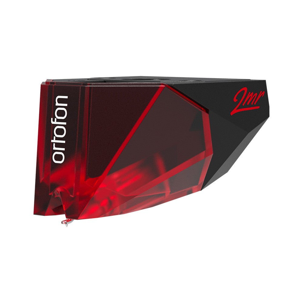 ORTOFON 2MR Red