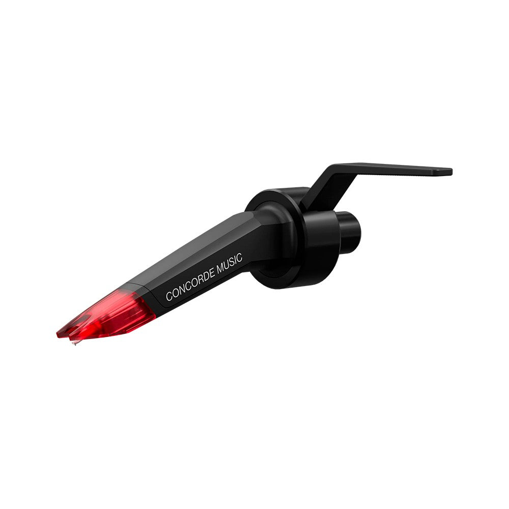 ORTOFON Concorde Music Red