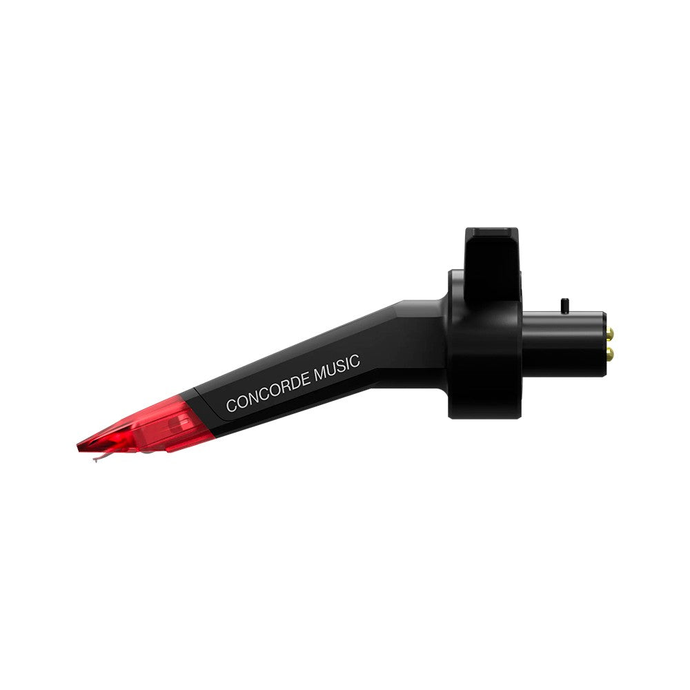 ORTOFON Concorde Music Red