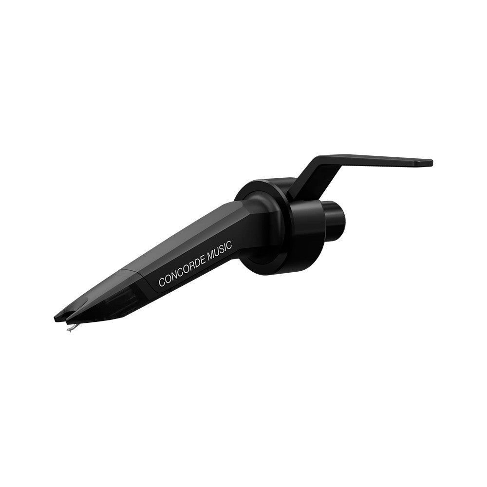 ORTOFON Concorde Music Black