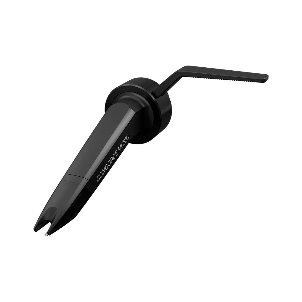 ORTOFON Concorde Music Black
