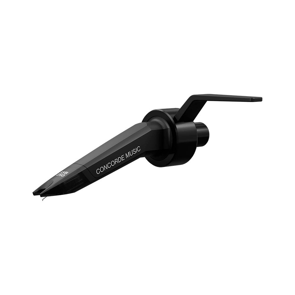 ORTOFON Concorde Music Black LVB 250