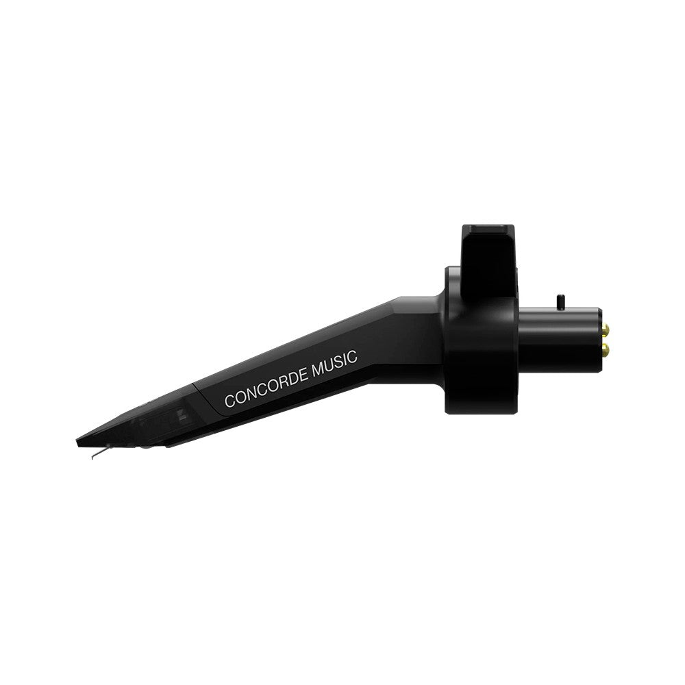 ORTOFON Concorde Music Black LVB 250