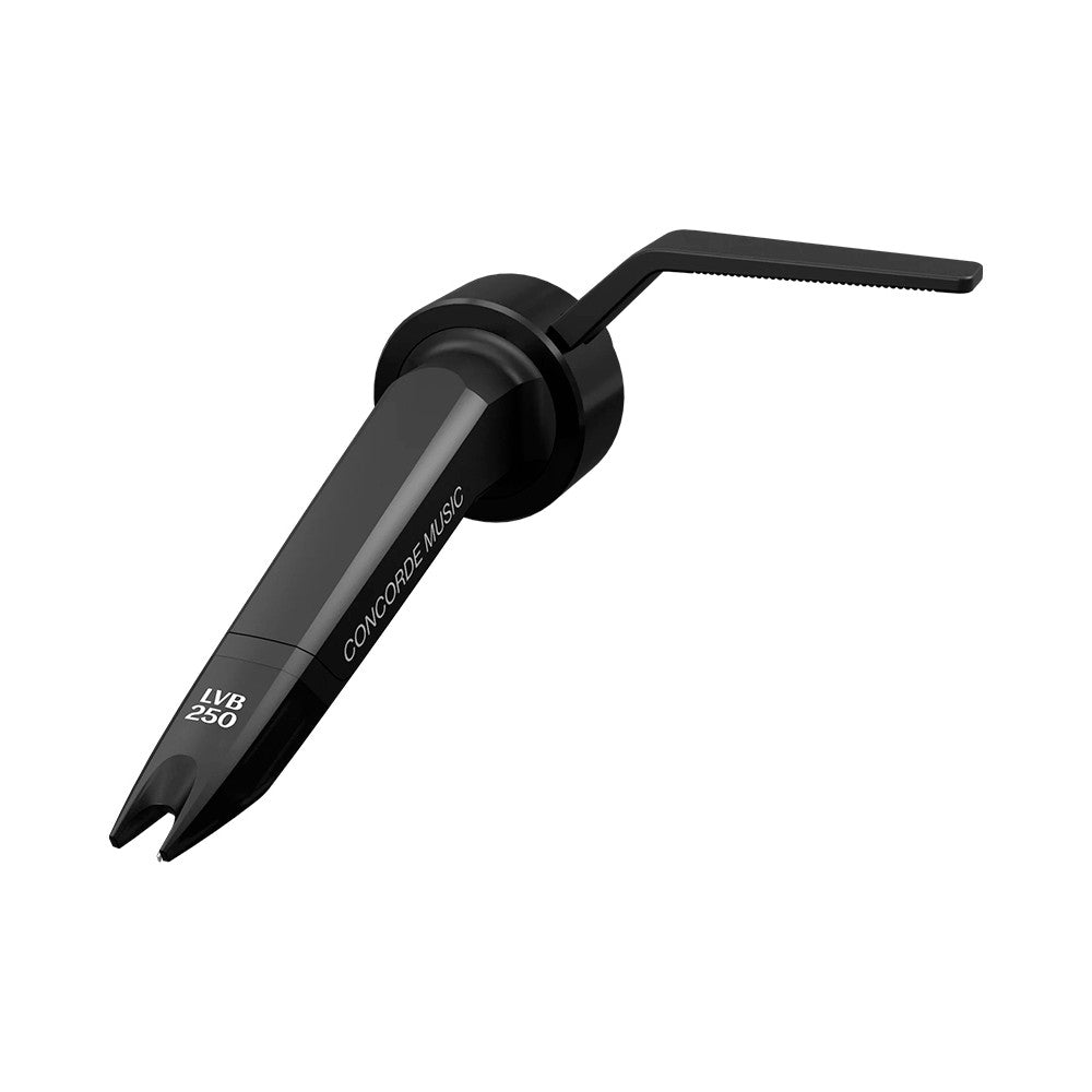 ORTOFON Concorde Music Black LVB 250
